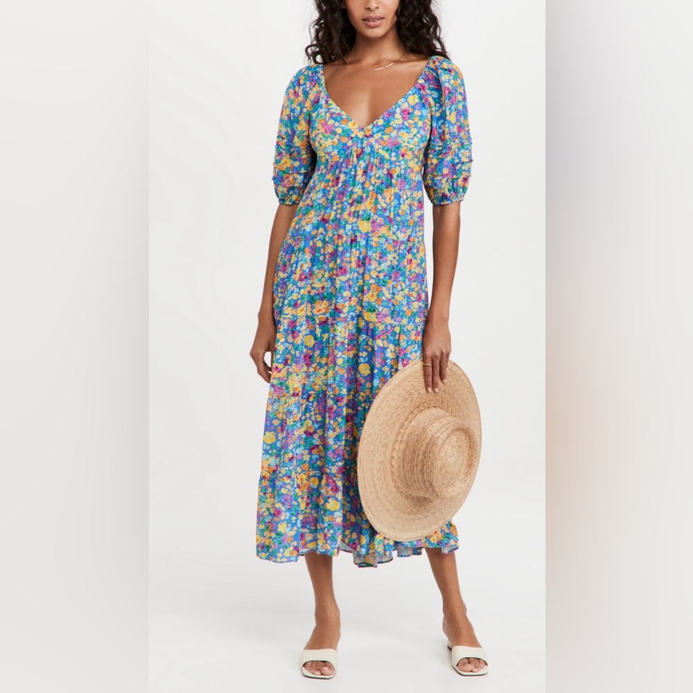 Sailor Annaleise dress